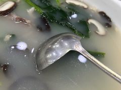 -西安贾三灌汤包·回坊小吃·清真炒菜(北院门总店)