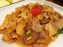 -美极鲜食坊(宝安南路店)