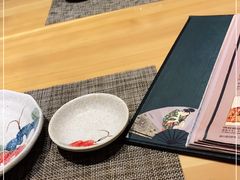-大岛日本料理铁板烧(南通大饭店)