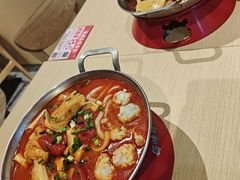 -每味每客·重庆麻辣烫(国泰店)