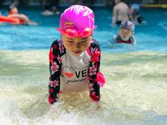 -渔岛海洋度假区