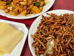 -胖子菜馆(隆昌路店)