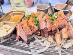-清真·宁夏印象·盐池滩羊肉体验店(江宁路店)