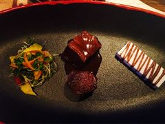 -翡翠36餐厅(浦东香格里拉店)