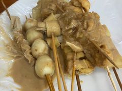 -郭记小街麻辣烫(南小街总店)
