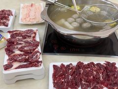 -潮悦牛肉火锅城(水贝店)
