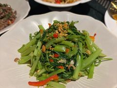 -翡翠鸟精品泰国菜(北辰财富中心店)