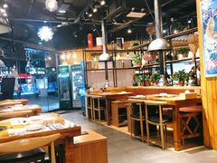 -万兴佳烤肉·长白山老味道(东岸里店)
