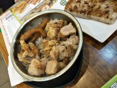 -添好运点心专门店(深水埗店)