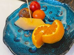 -同庆楼(大钟寺店)
