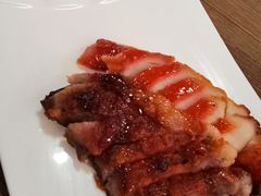 -广州天河合景福朋喜来登酒店 · 聚味轩中餐厅