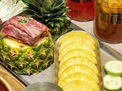 -蚂蚁洞·烤肉大营地(上海静安大悦城店)