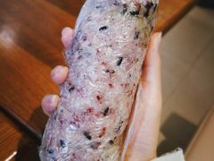 -大个子蒸饭