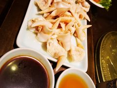 -福来齐·鲁菜海鲜·渔家菜(朝阳街分店)