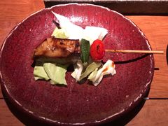 鹅肝串-醉虎传(南锣鼓巷店)