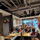 排队半天才轮到我，下次要早早来了，刚下班就过来大菠萝