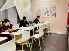 -双风车咖啡馆 Twin Windmills(六道口店)