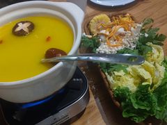 -U你·湖北家宴菜(南湖总店)