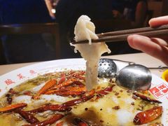 -川里谈·川味小馆(北京路店)