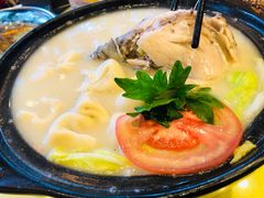 -老砂锅(城北店)