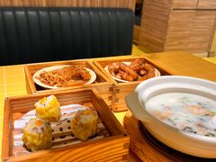 -蔡澜点心·粤菜(花城汇南区店)