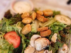 -The Crab Pot Seattle