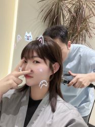 -IN STYLE•造型