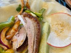 -春饼先生·北京烤鸭(甘井子万达店)