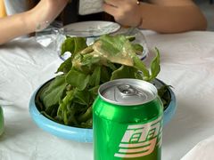 -碧海银沙海鲜餐厅(恒大海上威尼斯店)