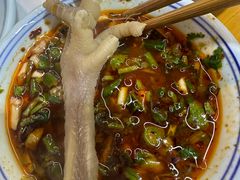 -云南印象昭通天麻火腿鸡(新疆石油花园二期店)