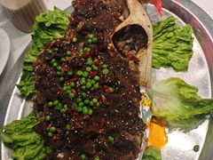 -翰林宴(阜南路店)