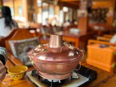 -塔洛藏餐吧(香格里拉古城店)
