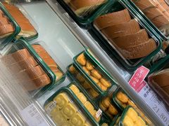 -泸溪河桃酥(西直门凯德店)