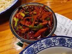 -伊兴面片·清真(五泉山店)