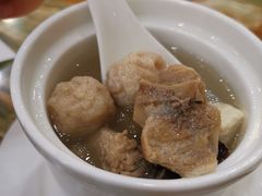 -椿记烧鹅(北门店)