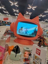 -kidsland(颐堤港店)