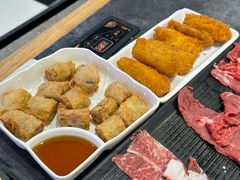 -林记潮牛·牛肉火锅(上马墩店)