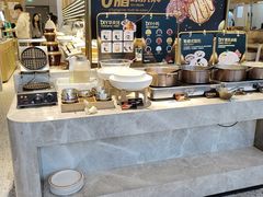 -比格比萨自助(宝山日月光店)