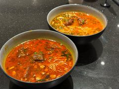 -新旺茶餐厅•早餐(迪士尼小镇店)