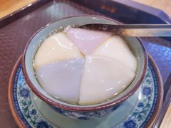 党公五谷丰登豆腐花-党公糖水铺(鹭江店)