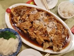 -春江饭店(共青团路总店)