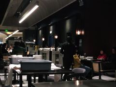 大堂-东莱馋房(陆家嘴店)