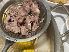-潮正和潮汕牛肉火锅·老字号(番禺万达店)
