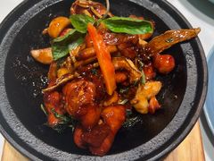 -志明眷村·台式融合菜·宵夜