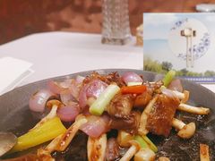 -鲍鱼王子(深圳大厦店)