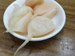 -老刘家泡馍·陕西老字号(钟楼广济街店)