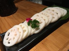 -手选潮汕鲜活牛肉火锅(二七广场店)