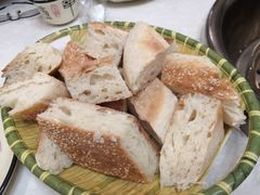 锅盔-黑河坝泡姜鸡贡椒鱼(贾旗路店)