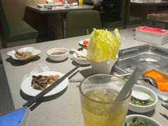 -海底捞火锅(北京路店)