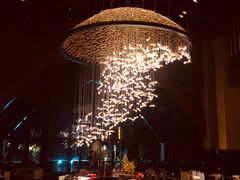 -碧桂园润杨溪谷温泉酒店